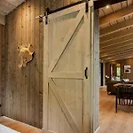 Beautiful In With Sauna Casa vacanze