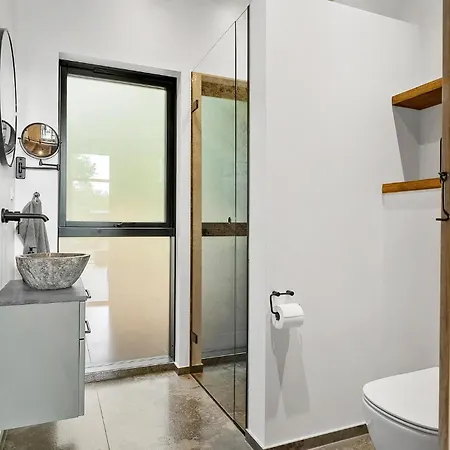 Beautiful In With Sauna *