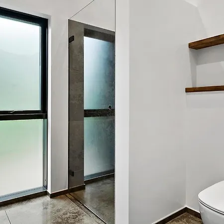 Beautiful In With Sauna Дом отдыха