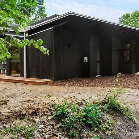 Σπίτι διακοπών Beautiful In With Sauna