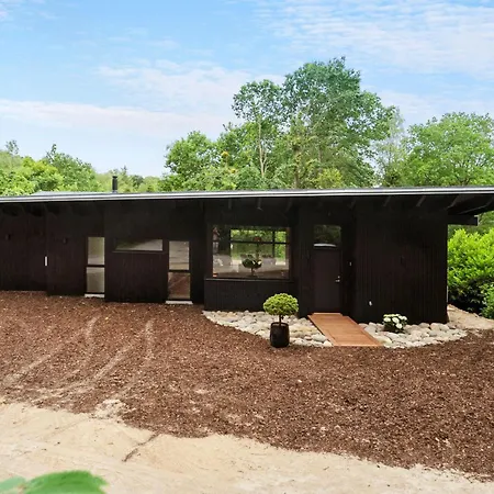 Beautiful In With Sauna Бёркоп