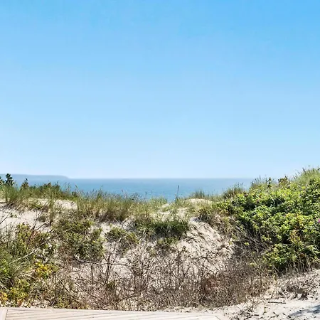 Beautiful In With Sauna *