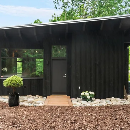 Σπίτι διακοπών Beautiful In With Sauna *