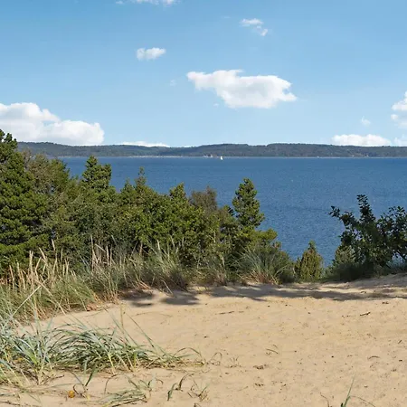 Beautiful In With Sauna