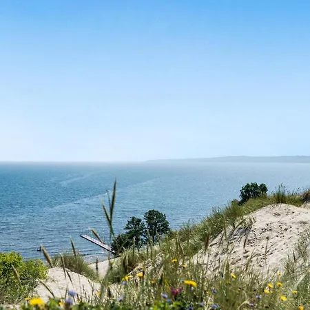 Hébergement de vacances Beautiful In With Sauna