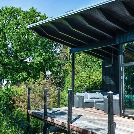 Beautiful In With Sauna Børkop