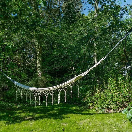 Beautiful In With Sauna Børkop