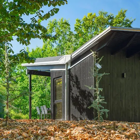 Beautiful In With Sauna *