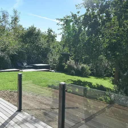 Beautiful In With Sauna Σπίτι διακοπών Børkop