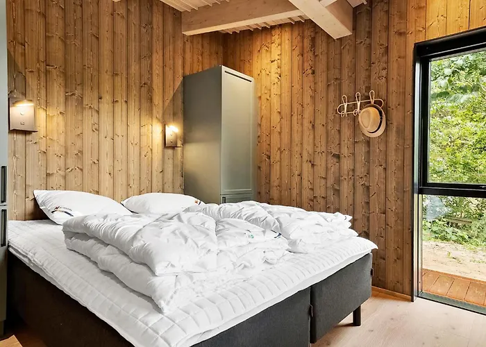 Beautiful In With Sauna *