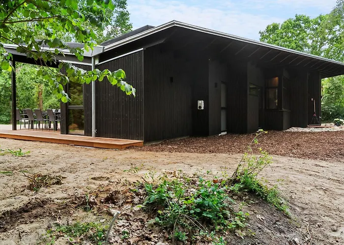 Σπίτι διακοπών Beautiful In With Sauna