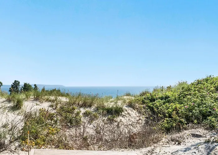 Beautiful In With Sauna *