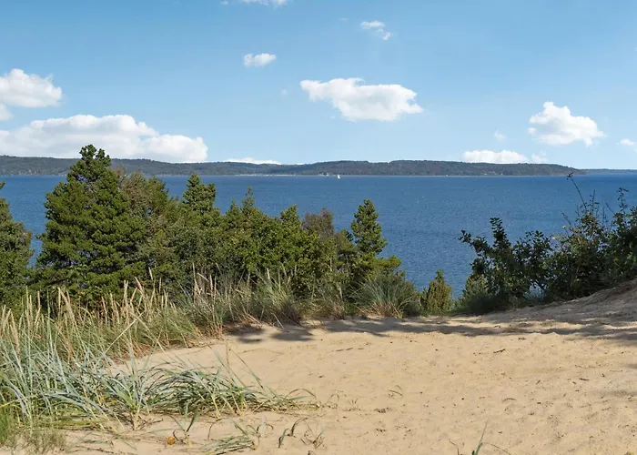 Beautiful In With Sauna
