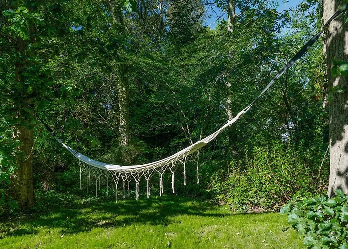 Beautiful In With Sauna Børkop