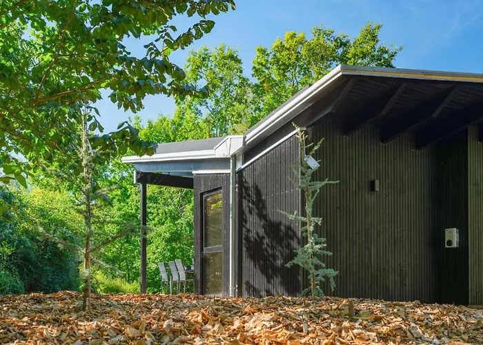 Beautiful In With Sauna *