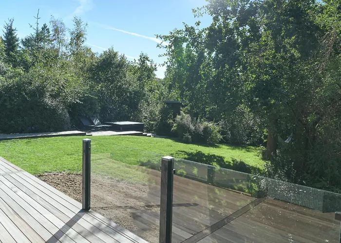 Beautiful In With Sauna Σπίτι διακοπών Børkop